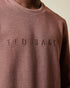 <P><Span Style="Text-Decoration: Underline;">Branded Sweatshirt</Span></P>
<P><Span>Off-Duty But Never Off-Style, The Pori...